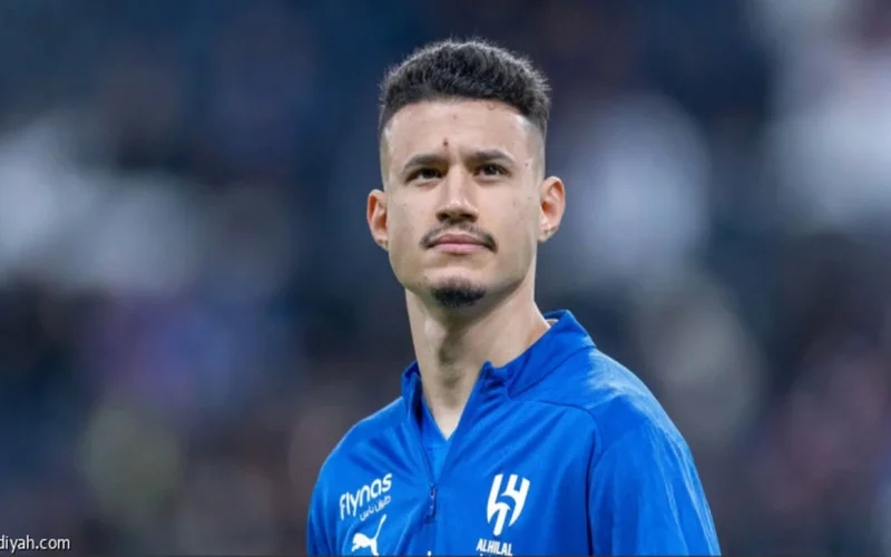 رفض مباشر.. الهلال يوقف صفقة انتقال الحمدان بعد الجولة الأولى